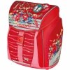 HERLITZ TORNISTER SZKOLNY DLA DZIEWCZYNEK FILOLIGHT VINTAGE LOVE